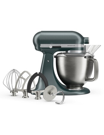 KitchenAid Artisan Plus 4.7 Litre Stand Mixer - Juniper product photo