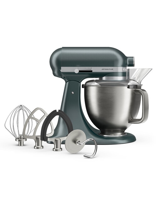 KitchenAid Artisan Plus 4.7 Litre Stand Mixer - Juniper product photo