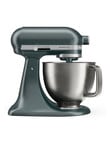 KitchenAid Artisan Plus 4.7 Litre Stand Mixer - Juniper product photo View 02 S