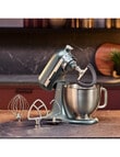 KitchenAid Artisan Plus 4.7 Litre Stand Mixer - Juniper product photo View 03 S