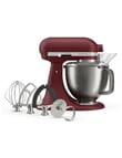 KitchenAid Artisan Plus 4.7 Litre Stand Mixer - Sun Dried Tomato product photo