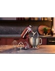 KitchenAid Artisan Plus 4.7 Litre Stand Mixer - Sun Dried Tomato product photo View 07 S