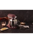 KitchenAid Artisan Plus 4.7 Litre Stand Mixer - Sun Dried Tomato product photo View 09 S