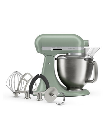 KitchenAid Artisan Plus 4.7 Litre Stand Mixer - Cardamon product photo