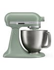 KitchenAid Artisan Plus 4.7 Litre Stand Mixer - Cardamon product photo View 02 S