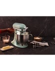 KitchenAid Artisan Plus 4.7 Litre Stand Mixer - Cardamon product photo View 07 S