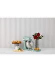 KitchenAid Artisan Plus 4.7 Litre Stand Mixer - Cardamon product photo View 08 S