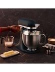 KitchenAid Artisan Plus 4.7 Litre Stand Mixer - Cast Iron Black product photo View 06 S