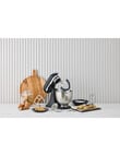 KitchenAid Artisan Plus 4.7 Litre Stand Mixer - Cast Iron Black product photo View 09 S