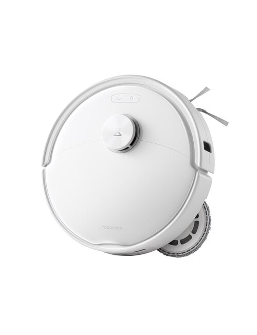 Roborock QREVO 2 Pro Robotic Vacuum, RR-Q2P02-03-WHT product photo View 03 L