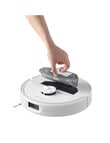 Roborock QREVO 2 Pro Robotic Vacuum, RR-Q2P02-03-WHT product photo View 05 S