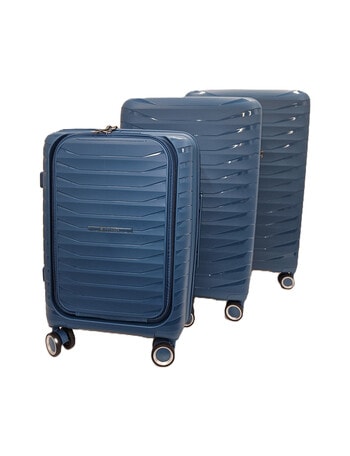 Voyager Oslo Trolley Case, 3-Piece product photo