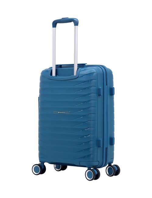 Voyager Oslo Trolley Case, 3-Piece product photo View 03 L