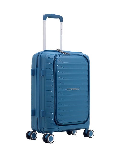 Voyager Oslo Trolley Case, 3-Piece product photo View 04 L