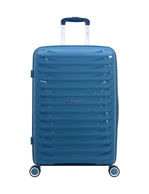 Voyager Oslo Trolley Case, 3-Piece product photo View 05 L