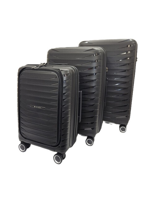 Voyager Oslo Trolley Case, 3-Piece product photo