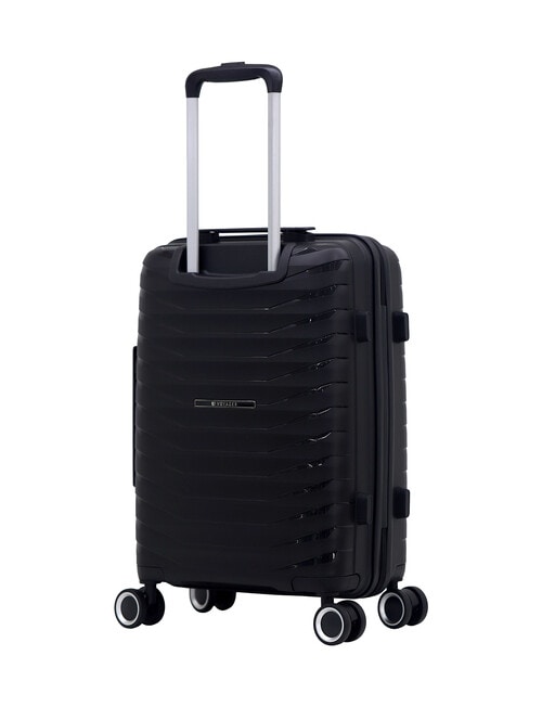 Voyager Oslo Trolley Case, 3-Piece product photo View 04 L