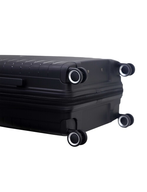 Voyager Oslo Trolley Case, 3-Piece product photo View 08 L