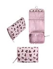 Tender Love + Carry Roll Up, Daffodil Stripes product photo