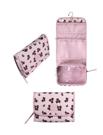 Tender Love + Carry Roll Up, Daffodil Stripes product photo