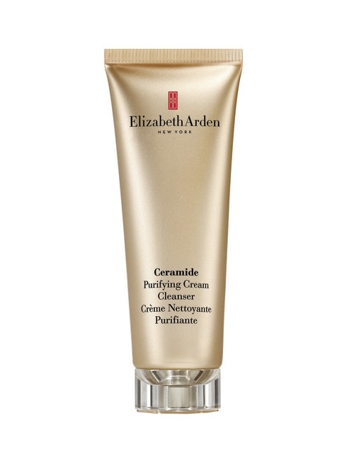 Elizabeth Arden Ceramide Purifying Cream Cleanser, 125ml product photo