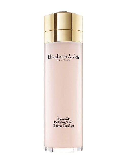 Elizabeth Arden Ceramide Purifying Toner, 200ml product photo