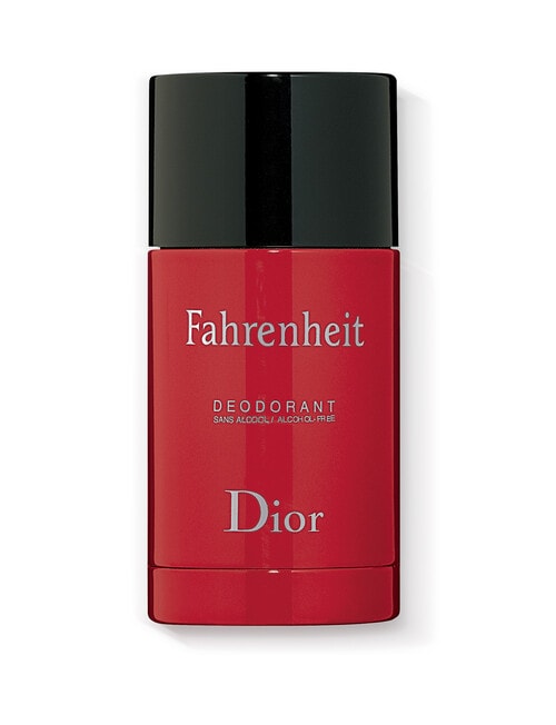 Dior Fahrenheit Deodorant Stick, 75ml product photo