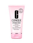 Clinique Rinse-Off Foaming Cleanser product photo
