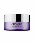 Clinique Take The Day Off Cleansing Balm 125ml product photo