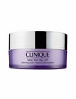 Clinique Take The Day Off Cleansing Balm, 125ml product photo