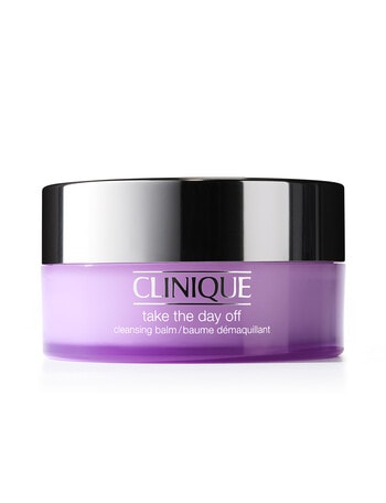 Clinique Take The Day Off Cleansing Balm, 125ml product photo