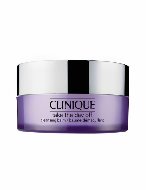 Clinique Take The Day Off Cleansing Balm, 125ml product photo