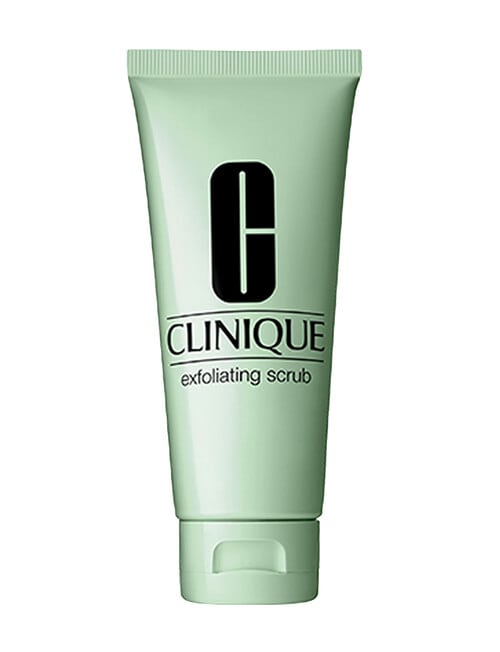 Clinique Exfoliating Scrub product photo