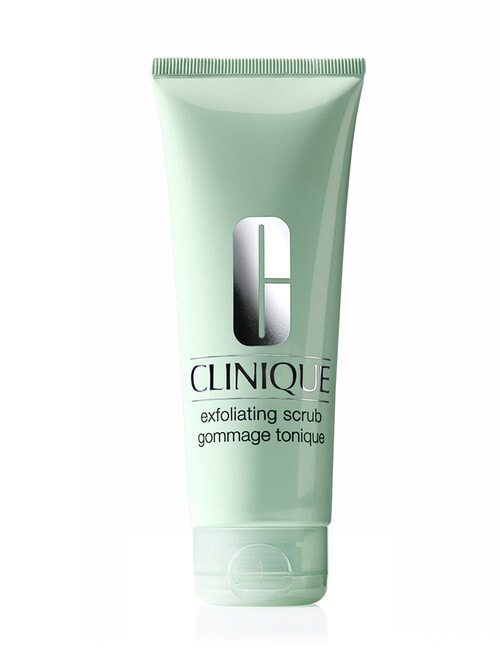 Clinique Exfoliating Scrub product photo