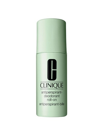 Clinique Roll On Anti-Perspirant Deodorant product photo