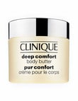 Clinique Deep Comfort Body Butter product photo