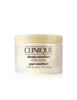 Clinique Deep Comfort Body Butter, 200ml product photo