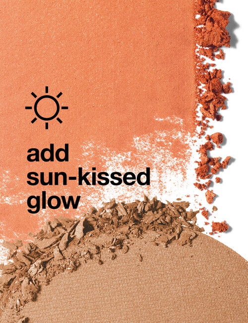 Clinique True Bronze Pressed Powder Bronzer, 6g product photo View 03 L