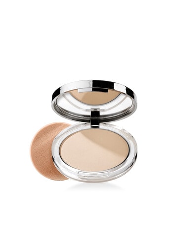 Clinique Stay-Matte Sheer Pressed Powder product photo