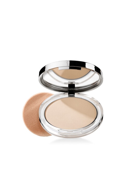 Clinique Stay-Matte Sheer Pressed Powder product photo