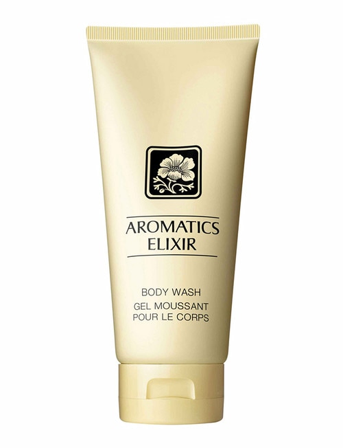 Clinique Aromatics Elixir Body Wash product photo