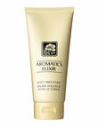 Clinique Aromatics Elixir Body Smoother product photo