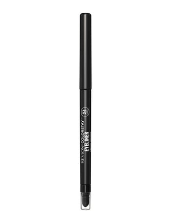 Revlon ColorStay Eyeliner - Black product photo