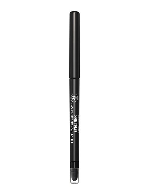 Revlon ColorStay Eyeliner - Black product photo