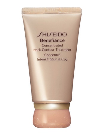 Shiseido Benefiance Concentrated Neck Contour Treatment 50ml product photo