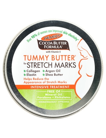 Palmers Tummy Butter product photo