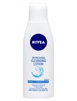 Nivea Cleansing Lotion, 200ml product photo