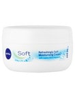 Nivea Soft Moisturising Cream, 200ml product photo