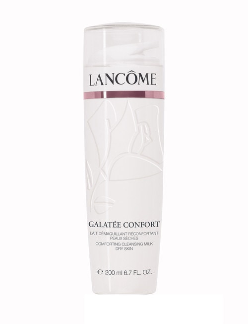Lancome Galatee Confort Comforting Cleansing Milk - Dry Skin 200ml product photo