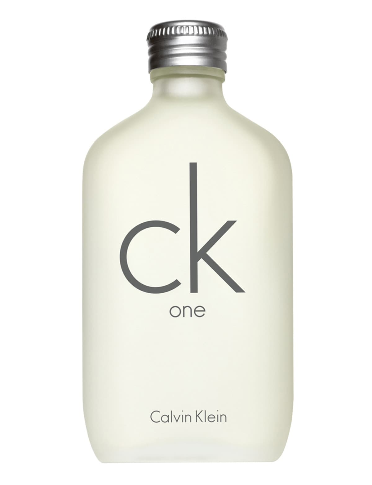 Calvin Klein CK One EDT, 50ml - Women's Perfumes